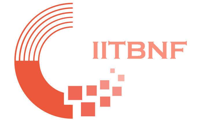 IITBNF Logo